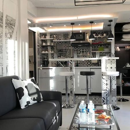 Appartement Rousselet Quartier Bon Marché Paris VIIème Exterior foto
