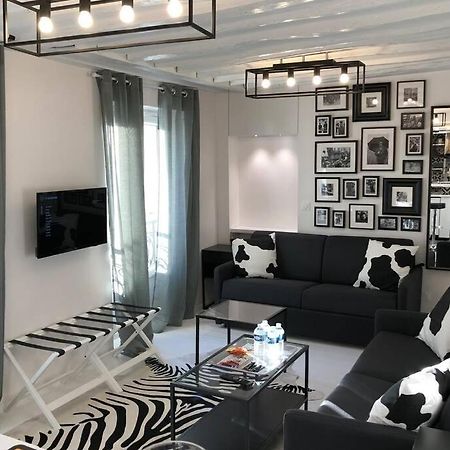 Appartement Rousselet Quartier Bon Marché Paris VIIème Exterior foto